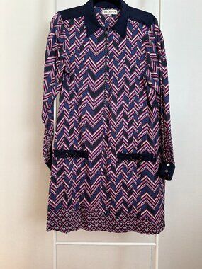 HALE BOB Dress Size Large
